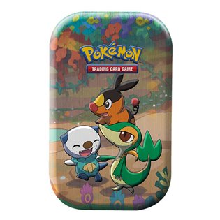 Pokémon TCG: Celebrations Mini Tin - 