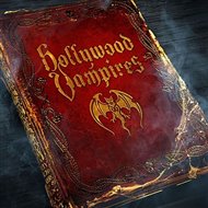 Hollywood Vampires -  Hollywood Vampires