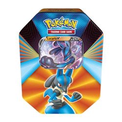 Levně Pokémon TCG: Spring V Tin 2021