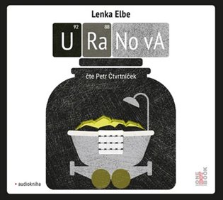 Uranova - Lenka Elbe