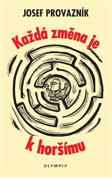 Každá změna je k horšímu koupíte na Kosmas.cz