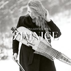 Levně Zimnice - Kateřina Göttlichová