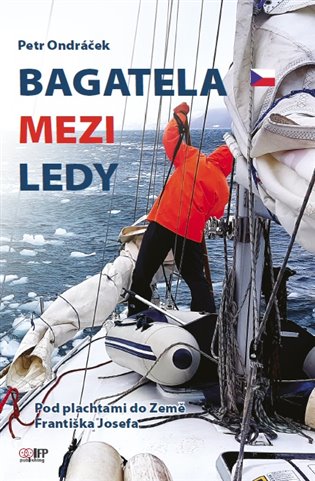 Bagatela mezi ledy - Petr Ondráček