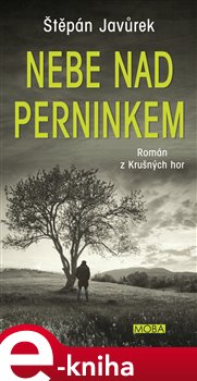 Levně Nebe nad Perninkem - Štěpán Javůrek