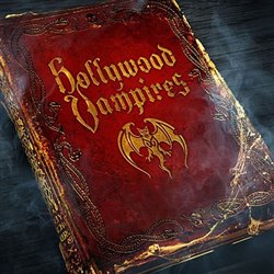 Levně Hollywood Vampires - Hollywood Vampires