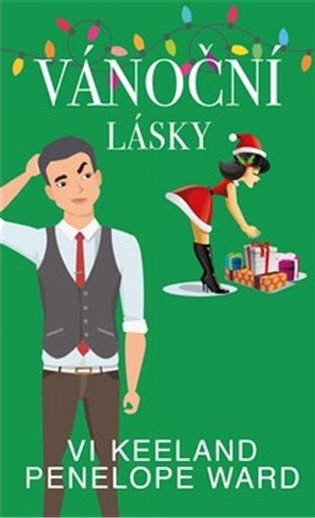 Vánoční lásky - Penelope Ward, Vi Keelandová