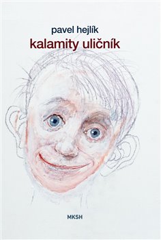 Kniha Kalamity uličník