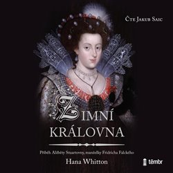 Levně Zimní královna - Hana Whitton