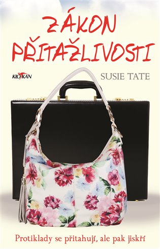Zákon přitažlivosti - Susie Tate