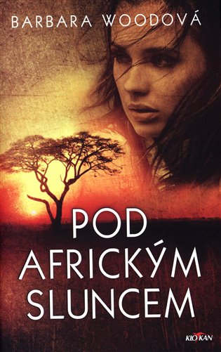 Pod africkým sluncem - Barbara Woodová