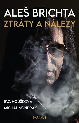 Ztráty a nálezy - Aleš Brichta, Eva Houšková, Michal Vondrák