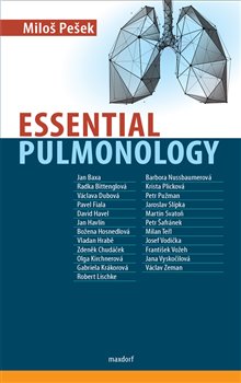 Essential pulmonology koupíte na Kosmas.cz