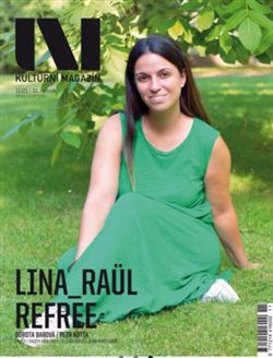 Levně Uni 11/2021
