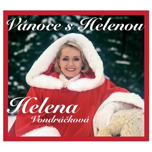 Helena Vondráčková: Vánoce s Helenou (2 CD) - Helena Vondráčková