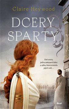 Levně Dcery Sparty - Claire Heywood