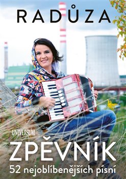 Levně Zpěvník - Radůza