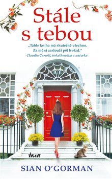 Levně Stále s tebou - Sian O´Gorman