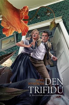 Levně Den trifidů - John Wyndham