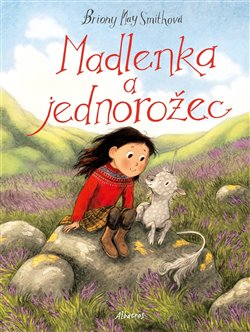 Madlenka a jednorožec koupíte na Kosmas.cz