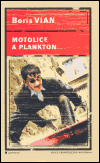 Motolice a plankton - 