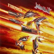 Firepower -  Judas Priest