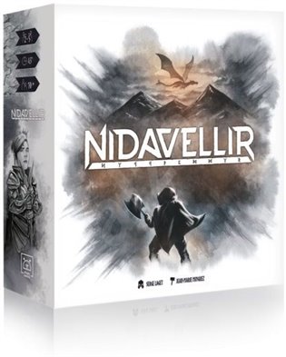 Nidavellir - 