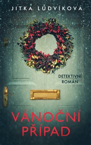 Vánoční případ - Jitka Ludvíková