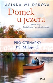 Domek u jezera - Jasinda Wilderová