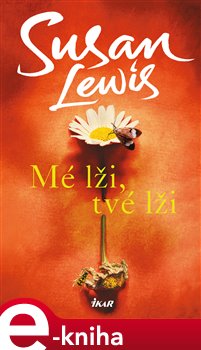 Levně Mé lži, tvé lži - Susan Lewisová