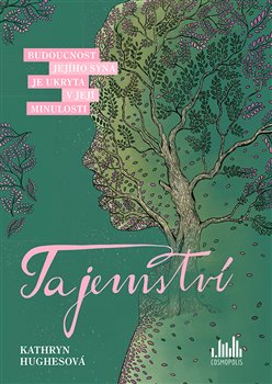 Tajemství - Budoucnost jejího syna je ukryta v její minulosti koupíte na Kosmas.cz