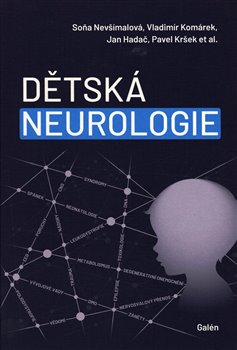 Dětská neurologie koupíte na Kosmas.cz