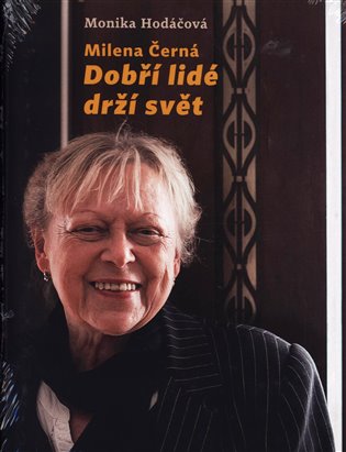 Milena Černá - Monika Hodáčová