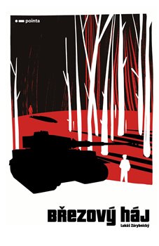 Březový háj koupíte na Kosmas.cz