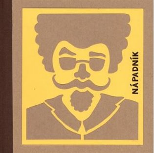 Nápadník 2 - Afro