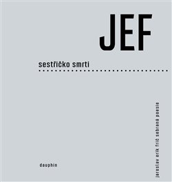 Levně Sestřičko smrti - Jaroslav Erik Frič