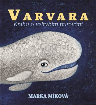 Varvara, mp3 - Marka Míková
