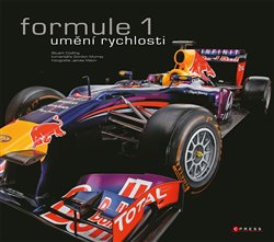 Levně Formule 1. Umění rychlosti - Stuart Codling, Gordon Murray