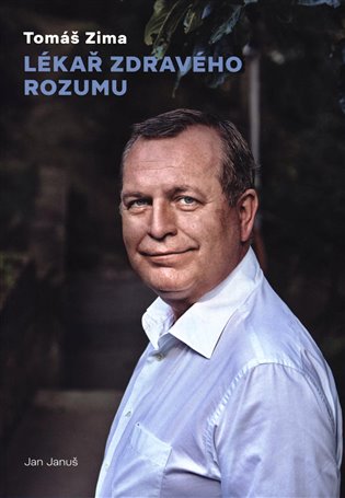 Tomáš Zima - Jan Januš