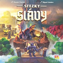 Levně Stezky slávy