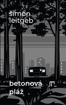 Betonová pláž, 2. vydání koupíte na Kosmas.cz