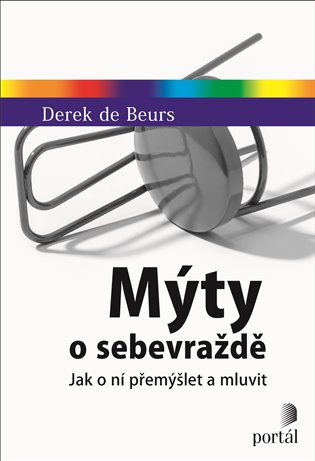 Mýty o sebevraždě - Derek de Beurs