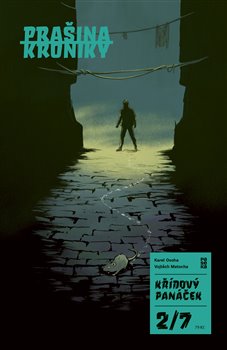 Prašina: Křídový panáček 2. koupíte na Kosmas.cz