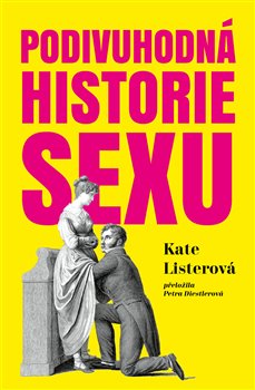 Podivuhodná historie sexu koupíte na Kosmas.cz
