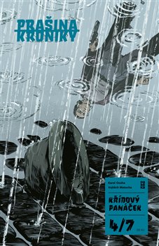 Prašina: Křídový panáček 4. koupíte na Kosmas.cz