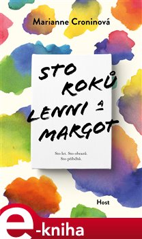 Levně Sto roků Lenni a Margot - Marianne Croninová