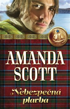 Nebezpečná plavba koupíte na Kosmas.cz