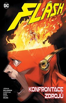 Flash 9 koupíte na Kosmas.cz