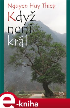 Levně Když není král - Nguyen Huy Thiep