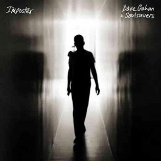 Dave Gahan & Soulsavers: Imposter - Dave Gahan, Soulsavers