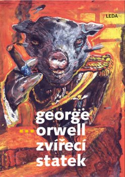 Zvířecí statek (bibliofilie)